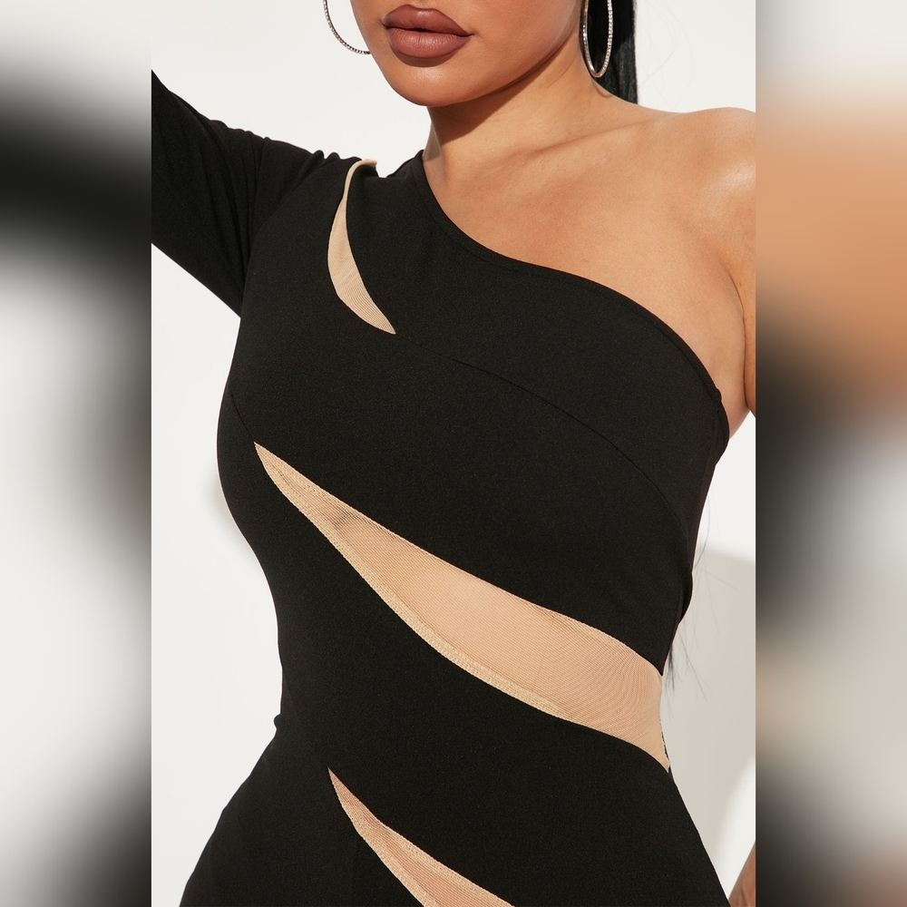 Fashion nova jumpsuit - Picture 4 of 8
